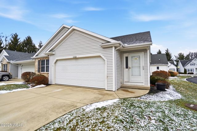 123 Eagles Point W, Lima, OH 45805