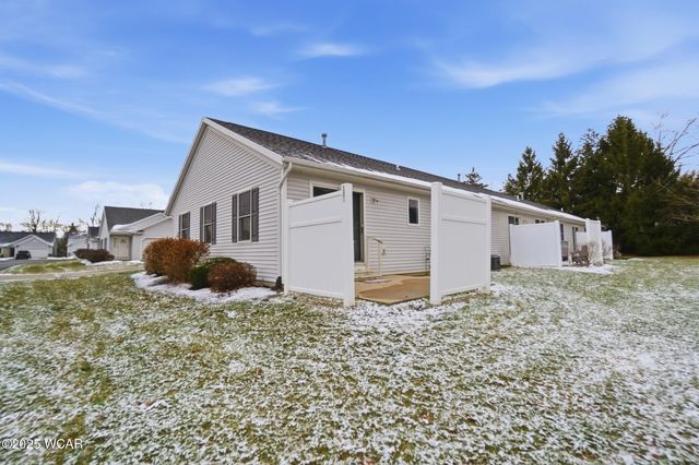 123 Eagles Point W, Lima, OH 45805