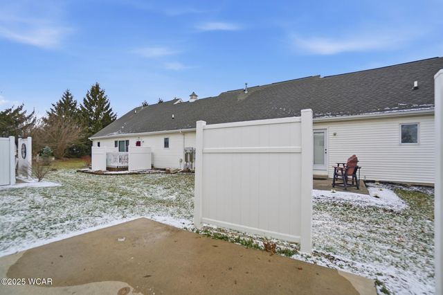 123 Eagles Point W, Lima, OH 45805