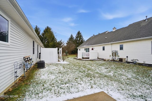 123 Eagles Point W, Lima, OH 45805