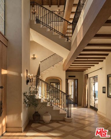 340 N Kanan Dume Road, Malibu, CA 90265