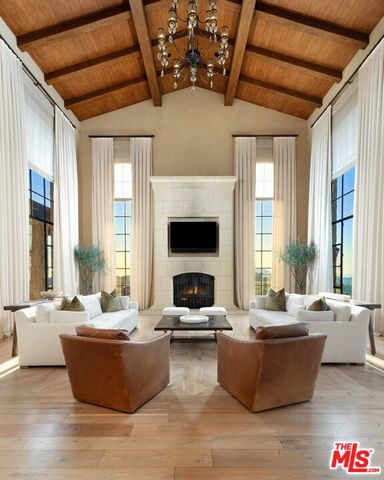 340 N Kanan Dume Road, Malibu, CA 90265