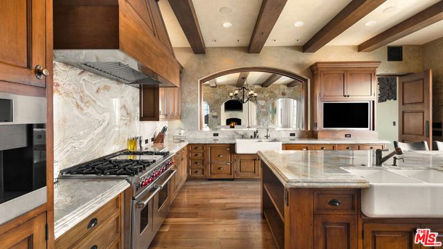 340 N Kanan Dume Road, Malibu, CA 90265