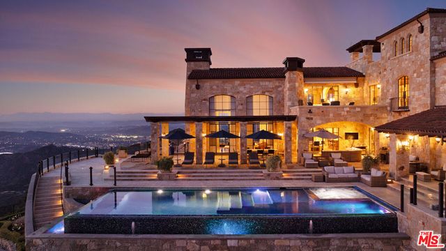 340 N Kanan Dume Road, Malibu, CA 90265