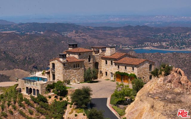 340 N Kanan Dume Road, Malibu, CA 90265