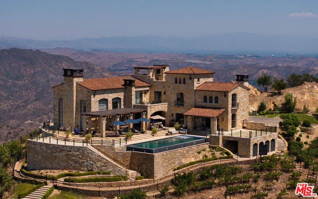 340 N Kanan Dume Road, Malibu, CA 90265