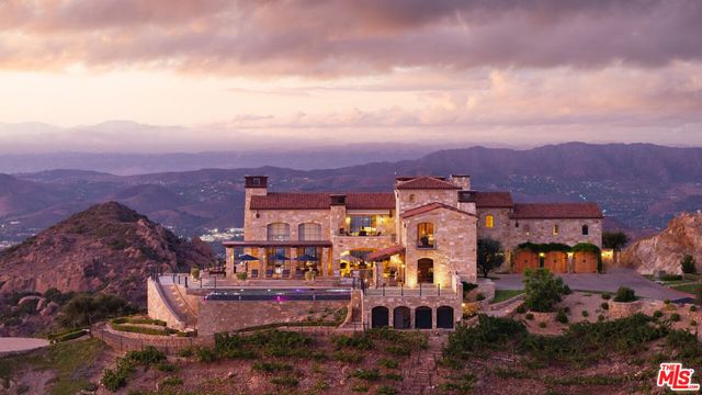 340 N Kanan Dume Road, Malibu, CA 90265