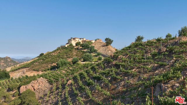 340 N Kanan Dume Road, Malibu, CA 90265