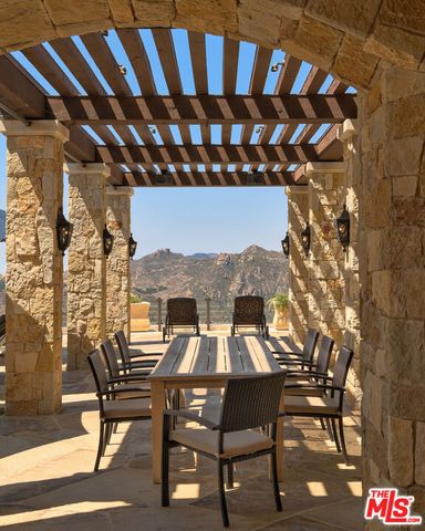 340 N Kanan Dume Road, Malibu, CA 90265