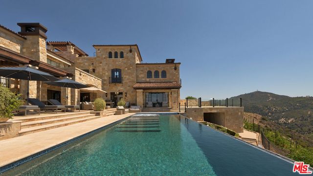 340 N Kanan Dume Road, Malibu, CA 90265