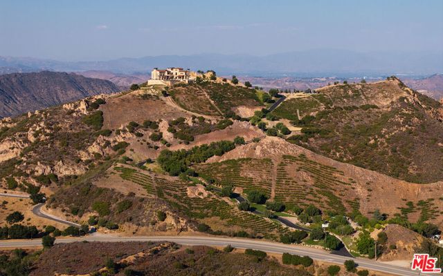 340 N Kanan Dume Road, Malibu, CA 90265