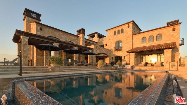 340 N Kanan Dume Road, Malibu, CA 90265