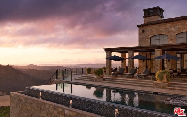 340 N Kanan Dume Road, Malibu, CA 90265