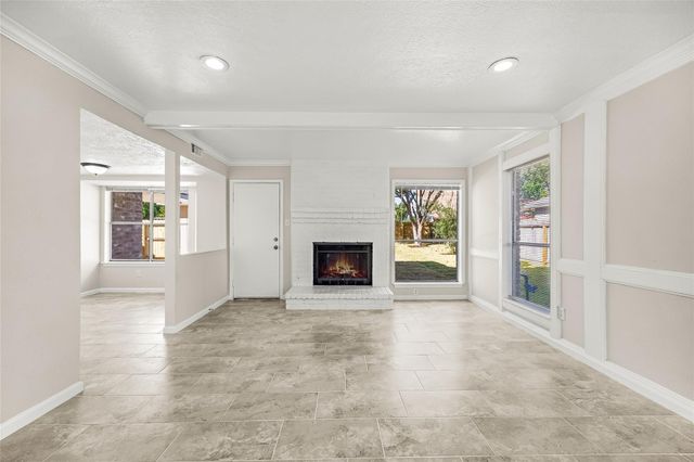 11603 Stone Bridge Drive, Houston, TX 77064