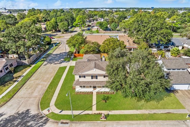 11603 Stone Bridge Drive, Houston, TX 77064