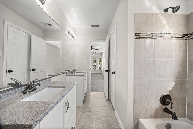 11603 Stone Bridge Drive, Houston, TX 77064