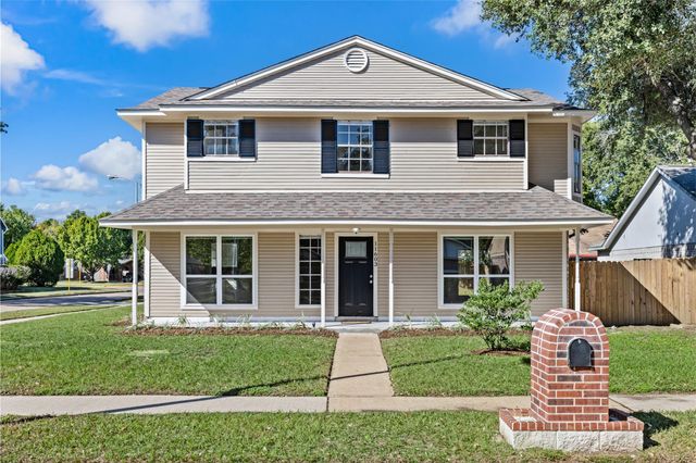 11603 Stone Bridge Drive, Houston, TX 77064