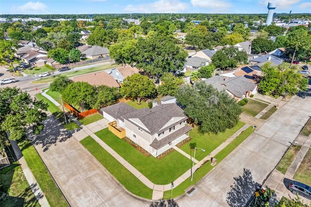 11603 Stone Bridge Drive, Houston, TX 77064