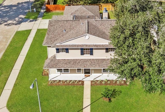 11603 Stone Bridge Drive, Houston, TX 77064