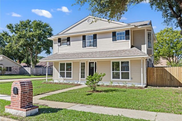 11603 Stone Bridge Drive, Houston, TX 77064