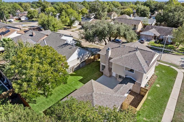 11603 Stone Bridge Drive, Houston, TX 77064