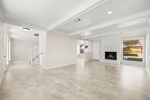 11603 Stone Bridge Drive, Houston, TX 77064