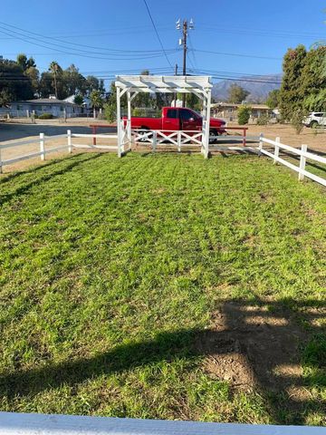 39587 Cherry Valley Boulevard, Cherry Valley, CA 92223