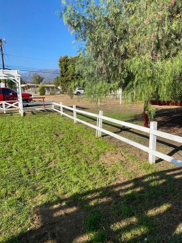 39587 Cherry Valley Boulevard, Cherry Valley, CA 92223