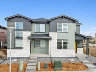 5422 N Denali Blvd, Aurora, CO 80019