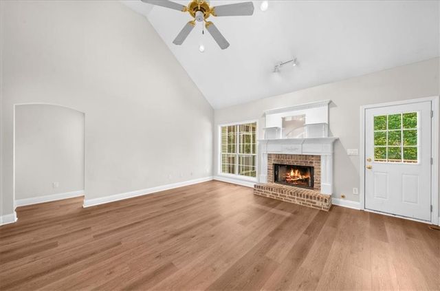 10017 Harmon Springs Drive, Villa Rica, GA 30180