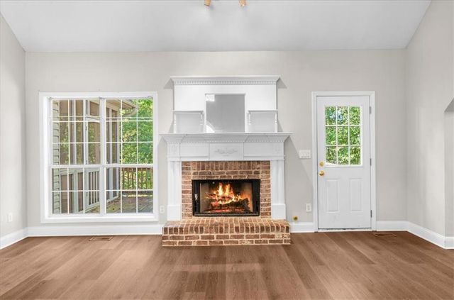 10017 Harmon Springs Drive, Villa Rica, GA 30180