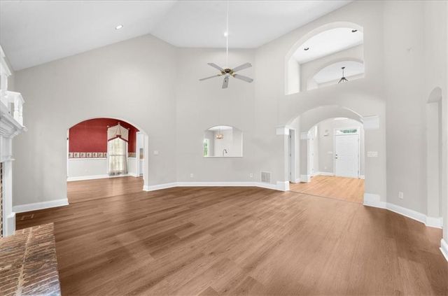 10017 Harmon Springs Drive, Villa Rica, GA 30180