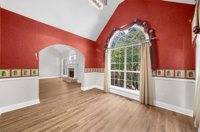 10017 Harmon Springs Drive, Villa Rica, GA 30180
