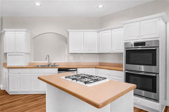 10017 Harmon Springs Drive, Villa Rica, GA 30180