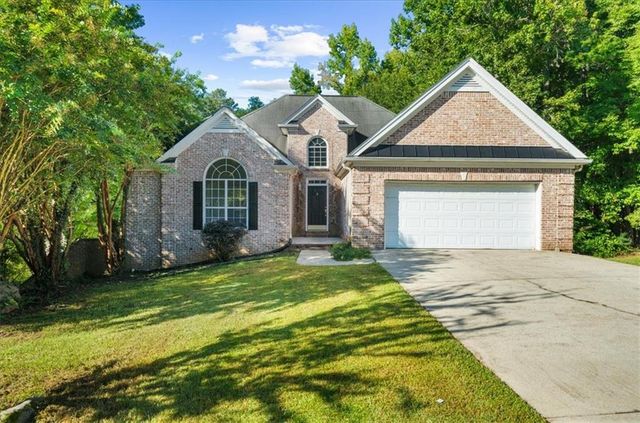 10017 Harmon Springs Drive, Villa Rica, GA 30180