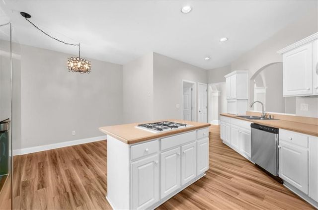10017 Harmon Springs Drive, Villa Rica, GA 30180