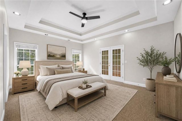 10017 Harmon Springs Drive, Villa Rica, GA 30180