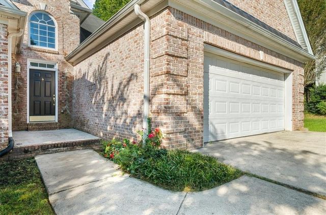 10017 Harmon Springs Drive, Villa Rica, GA 30180