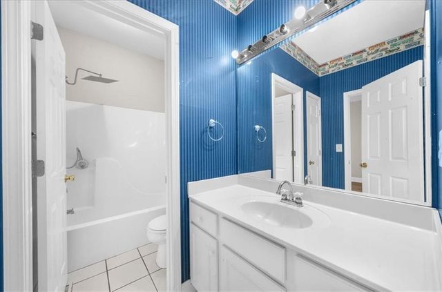 10017 Harmon Springs Drive, Villa Rica, GA 30180