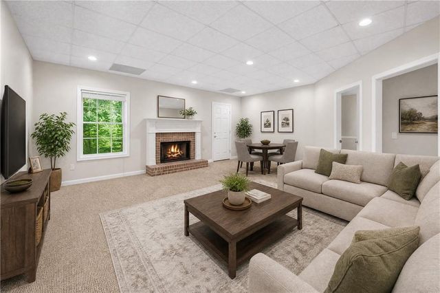 10017 Harmon Springs Drive, Villa Rica, GA 30180