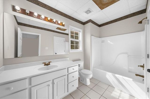 10017 Harmon Springs Drive, Villa Rica, GA 30180