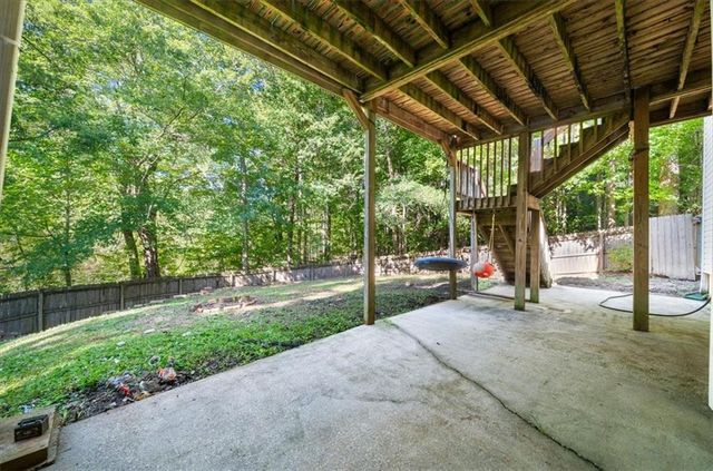 10017 Harmon Springs Drive, Villa Rica, GA 30180