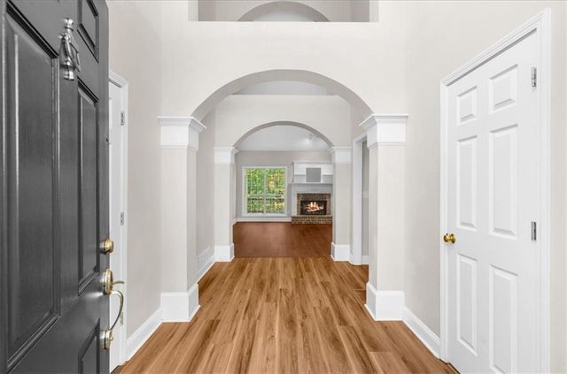 10017 Harmon Springs Drive, Villa Rica, GA 30180