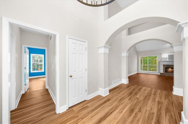 10017 Harmon Springs Drive, Villa Rica, GA 30180