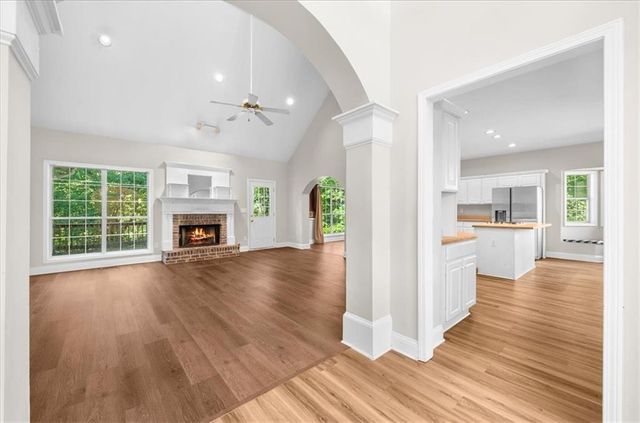 10017 Harmon Springs Drive, Villa Rica, GA 30180