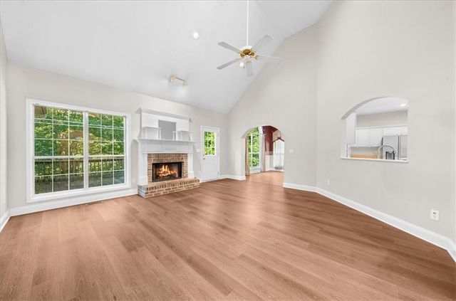 10017 Harmon Springs Drive, Villa Rica, GA 30180