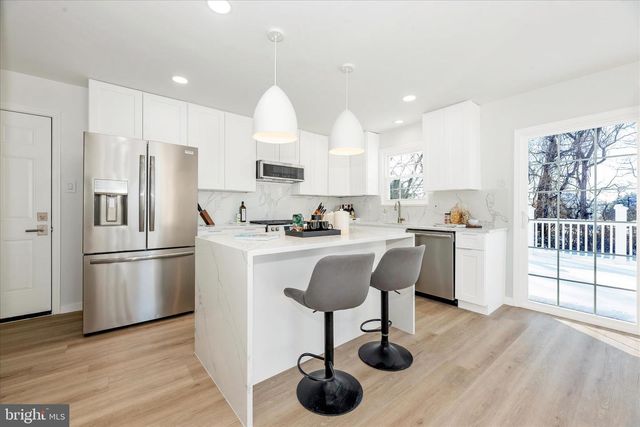 10013 VILLAGE GREEN DR, Woodstock, MD 21163