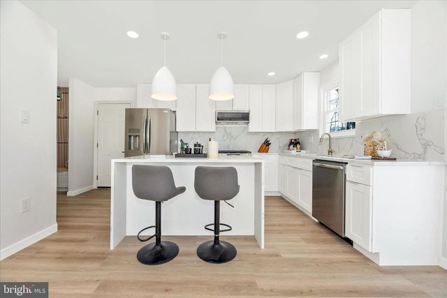 10013 VILLAGE GREEN DR, Woodstock, MD 21163