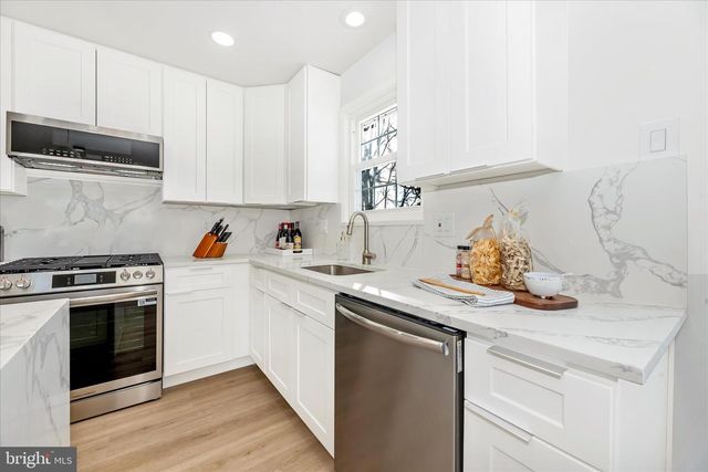 10013 VILLAGE GREEN DR, Woodstock, MD 21163