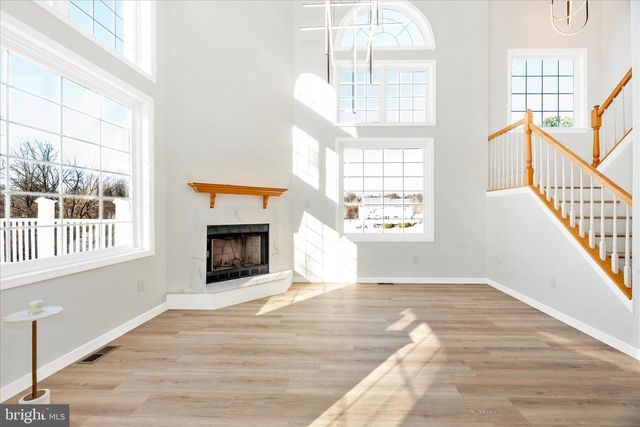 10013 VILLAGE GREEN DR, Woodstock, MD 21163